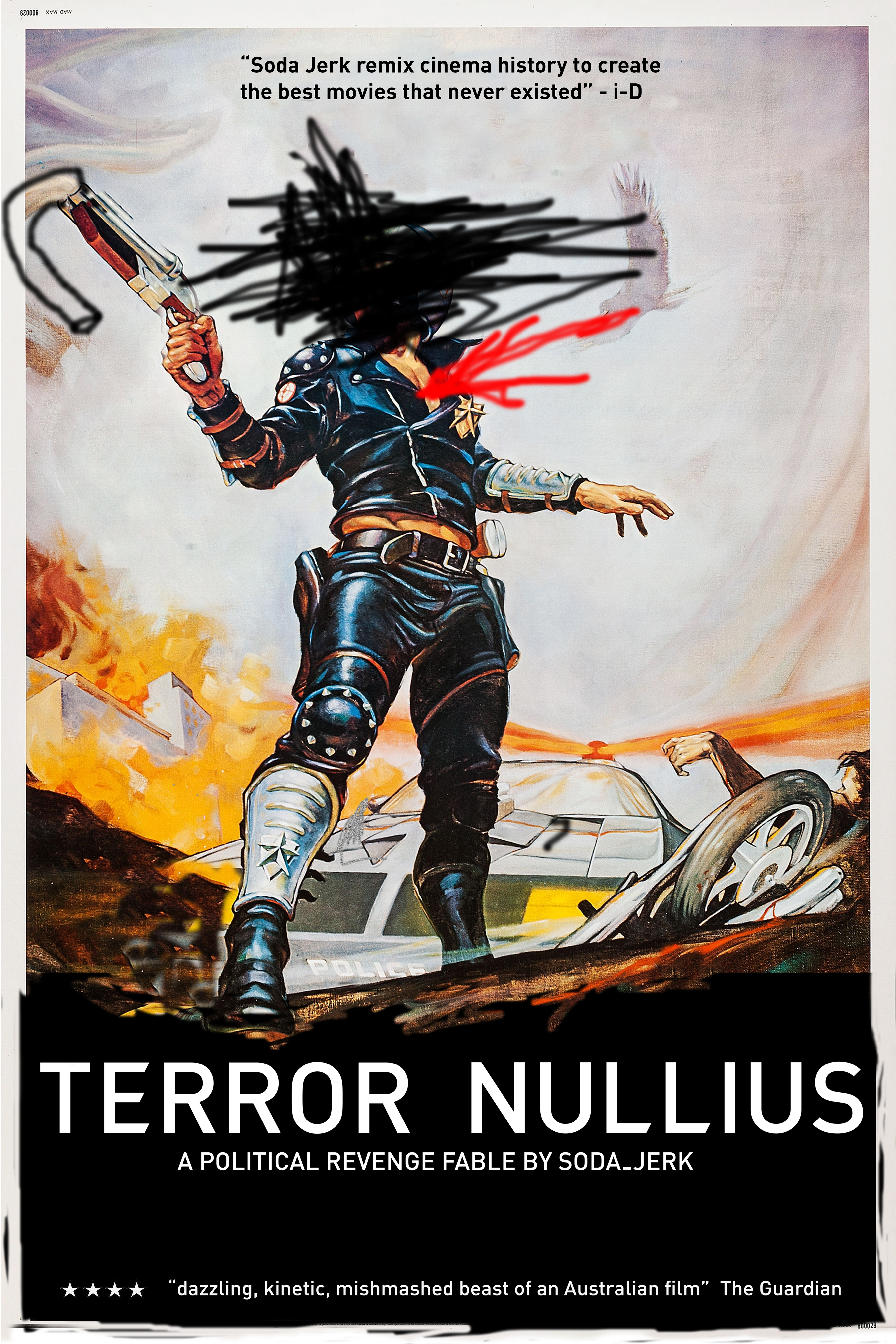 Terror Nullius
